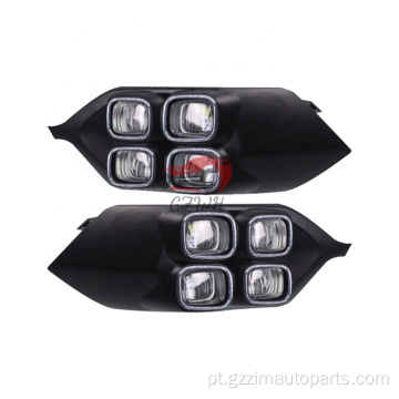 PAJERO 2016-2017 DIA RUNCIMENTO SPORT SPORT FOG LAMP